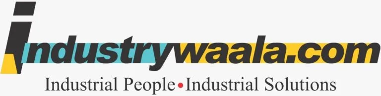 Industrywaala Logo