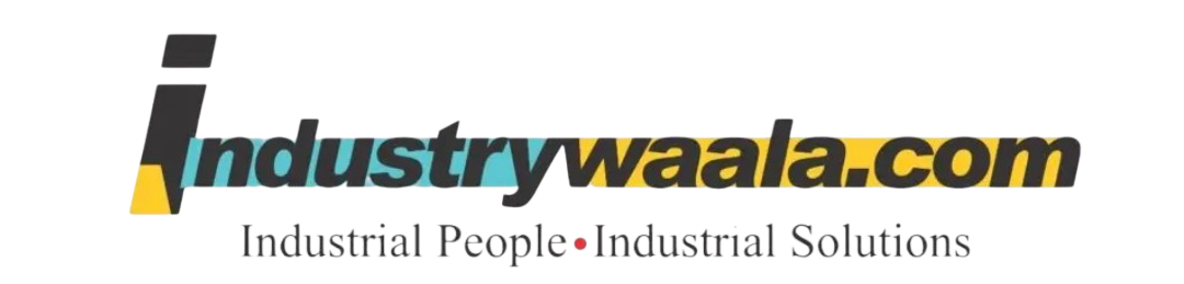Industrywaala Logo
