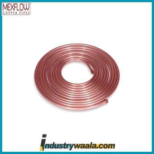 Mexflow Mexflow 3/4 Inch, 1 MM Coil VRV Copper Pipe