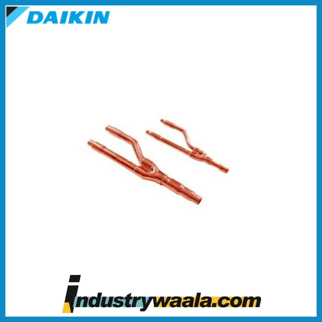 Daikin Long 33 -T VRV Refnet Joints